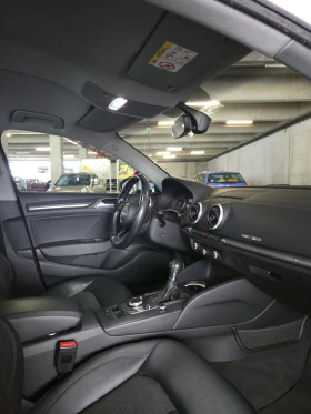 Audi A3 1.6 tdi, снимка 9
