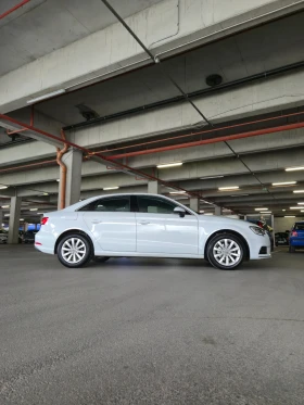 Audi A3 1.6 tdi, снимка 6
