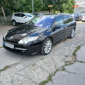 Renault Laguna АВТОМАТИК , снимка 1