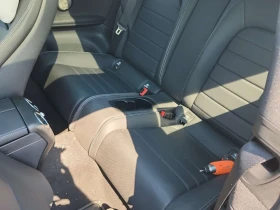 Mercedes-Benz C 300 Coupe * CARFAX * Без инциденти * 47k km * , снимка 9