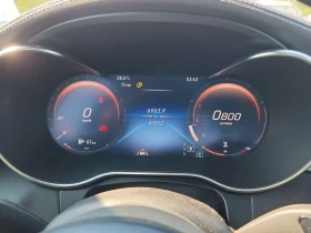 Mercedes-Benz C 300 Coupe * CARFAX * Без инциденти * 47k km * , снимка 6