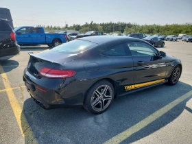 Mercedes-Benz C 300 Coupe * CARFAX * Без инциденти * 47k km * , снимка 3
