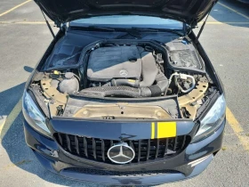 Mercedes-Benz C 300 Coupe * CARFAX * Без инциденти * 47k km * , снимка 14