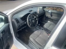 VW Polo Газ-бензин, снимка 3