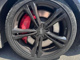 Audi S6 * DIAMOND SEATS* ДИСТРОНИК* 360 КАМЕРА* HEAD UP* , снимка 6