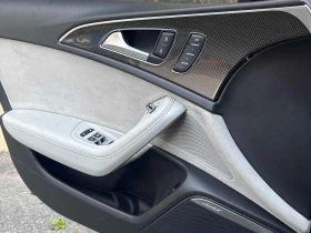 Audi S6 * DIAMOND SEATS* ДИСТРОНИК* 360 КАМЕРА* HEAD UP* , снимка 15