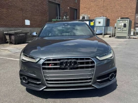 Audi S6 * DIAMOND SEATS* ДИСТРОНИК* 360 КАМЕРА* HEAD UP* , снимка 2
