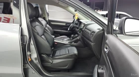 Renault Samsung QM6 2.0GDe* LE* КОЖА* ПОДГРЕВ* КАМЕРА* NAVI* LED* , снимка 11