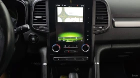 Renault Samsung QM6 2.0GDe* LE* КОЖА* ПОДГРЕВ* КАМЕРА* NAVI* LED* , снимка 14