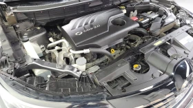 Renault Samsung QM6 2.0GDe* LE* КОЖА* ПОДГРЕВ* КАМЕРА* NAVI* LED* , снимка 6