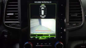 Renault Samsung QM6 2.0GDe* LE* КОЖА* ПОДГРЕВ* КАМЕРА* NAVI* LED* , снимка 15