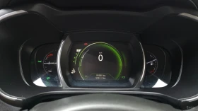 Renault Samsung QM6 2.0GDe* LE* КОЖА* ПОДГРЕВ* КАМЕРА* NAVI* LED* , снимка 8