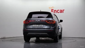 Renault Samsung QM6 2.0GDe* LE* КОЖА* ПОДГРЕВ* КАМЕРА* NAVI* LED* , снимка 4