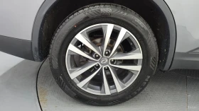 Renault Samsung QM6 2.0GDe* LE* КОЖА* ПОДГРЕВ* КАМЕРА* NAVI* LED* , снимка 5