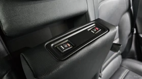 Renault Samsung QM6 2.0GDe* LE* КОЖА* ПОДГРЕВ* КАМЕРА* NAVI* LED* , снимка 17