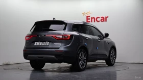 Renault Samsung QM6 2.0GDe* LE* КОЖА* ПОДГРЕВ* КАМЕРА* NAVI* LED* , снимка 2