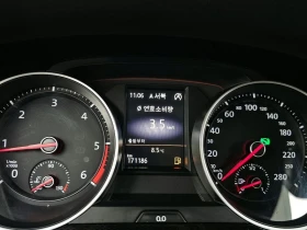 VW Golf 2.0 GTD| 184к.с.| ВКЛ.ТЕХНОТЕСТ, снимка 8