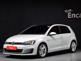 VW Golf 2.0 GTD| 184к.с.| ВКЛ.ТЕХНОТЕСТ, снимка 1