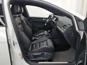 VW Golf 2.0 GTD| 184к.с.| ВКЛ.ТЕХНОТЕСТ, снимка 11