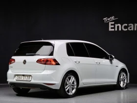 VW Golf 2.0 GTD| 184к.с.| ВКЛ.ТЕХНОТЕСТ, снимка 2