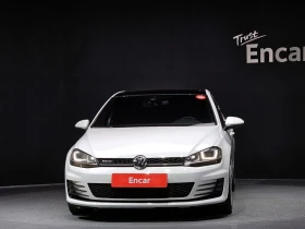 VW Golf 2.0 GTD| 184к.с.| ВКЛ.ТЕХНОТЕСТ, снимка 3