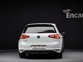 VW Golf 2.0 GTD| 184к.с.| ВКЛ.ТЕХНОТЕСТ, снимка 4