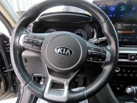 Kia K5 2.0 LPI Strandard  * koreiskikoli.bg * , снимка 8