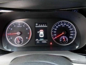 Kia K5 2.0 LPI Strandard  * koreiskikoli.bg * , снимка 9