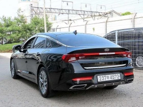 Kia K5 2.0 LPI Strandard  * koreiskikoli.bg * , снимка 3