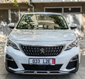 Peugeot 3008 1.6THP PureTech Allure 180к.с EAT8, снимка 6