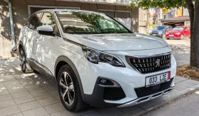 Peugeot 3008 1.6THP PureTech Allure 180к.с EAT8, снимка 3