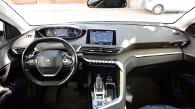 Peugeot 3008 1.6THP PureTech Allure 180к.с EAT8, снимка 13