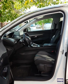 Peugeot 3008 1.6THP PureTech Allure 180к.с EAT8, снимка 7