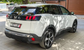 Peugeot 3008 1.6THP PureTech Allure 180к.с EAT8, снимка 2