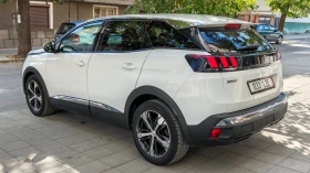 Peugeot 3008 1.6THP PureTech Allure 180к.с EAT8, снимка 4