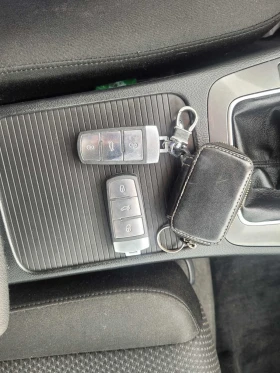 VW Passat 1 9tdi, снимка 10