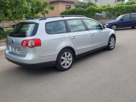 VW Passat 1 9tdi, снимка 2