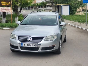 VW Passat 1 9tdi, снимка 1