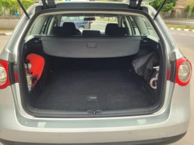 VW Passat 1 9tdi, снимка 3
