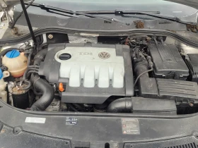 VW Passat 1 9tdi, снимка 8