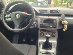VW Passat 1 9tdi, снимка 6