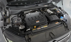 VW Arteon  R LIINE 4Motion / СЕРТИФИКАТ ЗА ОТЛИЧНО КАЧЕСТВО , снимка 6