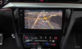 VW Arteon  R LIINE 4Motion / СЕРТИФИКАТ ЗА ОТЛИЧНО КАЧЕСТВО , снимка 12