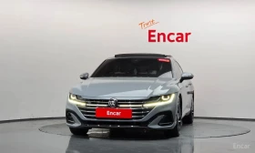 VW Arteon  R LIINE 4Motion / СЕРТИФИКАТ ЗА ОТЛИЧНО КАЧЕСТВО , снимка 3