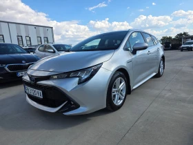 Toyota Celica EXECUTIVE 1.8-122кс, снимка 1