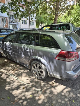 Opel Vectra, снимка 3