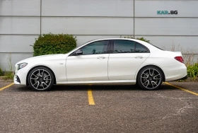 Mercedes-Benz E 53 AMG 4MATIC* BURMESTER* PANO* 360* ПОДГРЕВ* ОБДУХВАНЕ* , снимка 4