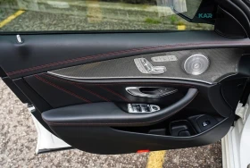 Mercedes-Benz E 53 AMG 4MATIC* BURMESTER* PANO* 360* ПОДГРЕВ* ОБДУХВАНЕ* , снимка 8