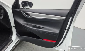 Hyundai Grandeur 3.0 LPi (Taxi) example, снимка 14