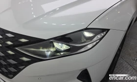 Hyundai Grandeur 3.0 LPi (Taxi) example, снимка 8
